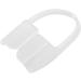 10pcs Dental Night Guard Rubber - Mouth Protection for Grinding Teeth - Buy Online on GoSupps.com