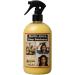 Jus d'ail pur pour la pousse des cheveux - 100% naturel press froid traitement anti-chute de cheveux renforce les racines - Flacon de 500 ml - Buy Online on GoSupps.com