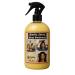 Jus d'ail pur pour la pousse des cheveux - 100% naturel press froid traitement anti-chute de cheveux renforce les racines - Flacon de 500 ml