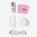Le Mini Macaron DIY Gel Manicure Kit | Gel Nail Polish Set with LED Dryer Lamp and Accessories - Buy Online on GoSupps.com