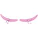 Eyelash Separator Tool Silicone Base and Legs Reusable Washable for Lash Extension Application (Purple) - Buy Online on GoSupps.com