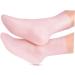 FOYTOKI 1 Pair Moisturizing Socks Beach Socks Foot Protection Covers Dry Feet Moisturizing Socks Long Moisturizing Sock Moisturizing Long Socks Women Moisturizing Socks Foot Care Socks 20x10cm - Buy Online on GoSupps.com