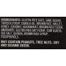 KIND Healthy Grains Bars Oats & Honey with Toasted Coconut Gluten Free 35 Grams 5 Count - Buy Online on GoSupps.com