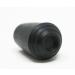 fiXte Small 13mm Black Rubber Walking Stick Cane Crutch Hiking Pole End Ferrule (2 Pack) - Buy Online on GoSupps.com