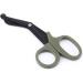 Medical Bandage Scissors 7 Emergency EMT Trauma Shears - Combat Tactical Tourniquet Kit for Paramedic First Aid - Green - Buy Online on GoSupps.com