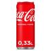 Coca-Cola Classic - Refreshing Caffeine Soft Drink 24x330ml | International Shipping Available  - Buy Online on GoSupps.com