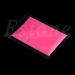 Fluorescent Super Bright Glow in The Dark Powder Luminous Pigment Powder - (Color: Purple)