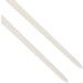 Brush Ultra Thin Portable Cosmetic Tool Angled Brush Precise Soft Hair for Makeup Artist for Home Travel - Buy Online on GoSupps.com