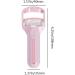 Portable Eyelash Curler for Women & Girls - ABS Lash Curler for Home & Travel Beauty - Buy Online on GoSupps.com