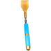 Buy Minkissy 3x Telescopic Back Scratcher - Extendable Body & Back Massager for Relief | Ideal Gift for Sons - Buy Online on GoSupps.com