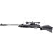 Gamo Whisper Fusion Mach 1 Air Rifle .22 Cal - Powerful .22 Caliber Rifle - Buy Online on GoSupps.com