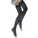 SOLIDEA 70 Denier Women's Night Wellness Socks - Graduated Compression & Comfort | Buy Black Night Socks Internationally - Buy Online on GoSupps.com