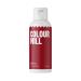 Colour Mill Food Colouring - Merlot Food Colouring 100ml - Perfect for Cake Baking - Premium Oil Based Edible Food Colouring Liquid - Vegan Food Colouring - Gluten Free