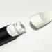 4-Pack of Black Replacement Heads for Quip Electric Toothbrush - Buy Online on GoSupps.com