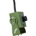 Green Feathers Wildlife 700TVL Wired Bird Box Camera with Night Vision 940nm Invisible Infrared Includes 20m Video and Power Extension Cable - Buy Online on GoSupps.com