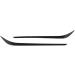 Jadeshay Front-Floor Rod Ventilation Outlet Cladding & Bumper Fins for CLA-Class C117 AMG-Line CLA45 (2013 2015) - Premium Quality & Universal Fit - Buy Online on GoSupps.com