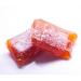 Gem Gem Mango Ginger Candy Chewy Chews 5oz (Pack of 1) - 100% Natural Mango Flavor - Buy Online on GoSupps.com