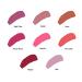 Lilac Matte Liquid Lipstick - Long-Lasting Vibrant Color | Shop Internationally - Buy Online on GoSupps.com