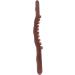 Large Wooden Therapy Stick - Multifunctional Skin-Safe Scratching Tool for Lymphatic Drainage & Body Relief - International Shipping Available - Buy Online on GoSupps.com
