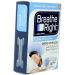 Breathe Right Nasal Strips Clear for Sensitive Skin - Large 30-Pack - Buy Online on GoSupps.com