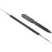 Nail Clippers Stainless Steel Cuticle Trimmer for Nail Art for Spa for Home - Buy Online on GoSupps.com