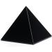 Stone +Natural Black Obsidian Pyramid Singing Stones for Paper Weight Balance Gemstone Decoration ERTEYIN - Buy Online on GoSupps.com