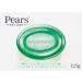 FitZen 3x Pears Soap Bar 125g Natural Oils Lemon Flower Extracts & Mint Extracts - Buy Online on GoSupps.com