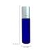 Beauticom Glass Roll on Bottle 10ml with Metal Cap - 6 Pack Mix Color Set for Essential Oil, Aromatherapy, Perfume - Stainless Steel Roll Balls for Lip Gloss, Lip Balm - Buy Online on GoSupps.com