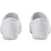 Anywear Guardian Angel Nursing Shoes Clogs | Antimicrobial Slip Resistant Shoes for Healthcare & Food Service | White, Size 10 - Buy Online on GoSupps.com