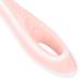 Portable Women's Stainless Steel Razor Cutter - Safe Manual Shaving Tool in Pink for Effortless Hair Removal - Buy Online on GoSupps.com