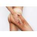 Anti Cellulite Sugar Body Scrub - Firm Tighten & Tone - 14oz | International Shipping - Buy Online on GoSupps.com