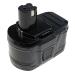 Battery Replacement for Ryobi ABP1801 ABP1803 BCP1817/2SM BPL1815 CHI-1802M CHP-1802M CHV-180L CHV-18WDM CID-1802M CID-1803L CID-1803M CID-182L