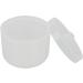 Nail Art Cleaning Box Grinding Head Clean Soak Box Cosmetic Brush Nail Art Drill Bits Soaking Container with Strainer for Nail Art Clean - Buy Online on GoSupps.com