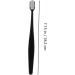 Collbath Soft Toothbrush Set - 4 Pack for Kids & Adults | Natural & Travel-Friendly Manual Toothbrushes - Buy Online on GoSupps.com