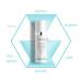 Sanitas Skincare Essential Eye Essence 0.5 oz - Hydrating Eye Cream with Ceramides & Peptides - Buy Online on GoSupps.com