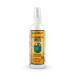 Earthbath 3-in-1 Spritz, Dog & Puppy Deodorizing Spray  Detangles, Deodorizes & Conditions, Made in USA  Vanilla & Almond, 8 oz
