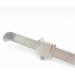 FHUILI Dental Supplies Vertical Distance Measuring Ruler - 0-10cm Mandibular Nasal Saddle for Dentists | Accurate Dental Measurement Tool Worldwide Shipping - Buy Online on GoSupps.com