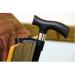 Bridgit Crutch & Stick Holder - Keep Mobility Aids Handy - Buy Online on GoSupps.com