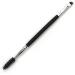 3pcs Professional Makeup Brush Set for Eyebrows & Eyelashes - Perfect Eyebrow & Mascara Brushes for Women - Buy Online on GoSupps.com