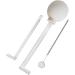 Zoubaoq Tonsil Stone Remover Tool Set - Manual Mouth Cleaning & Personal Health Care - 3PCS  - Buy Online on GoSupps.com