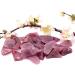 300g Natural raw Polished Strawberry Quartz Crystal Stones - Buy Online on GoSupps.com