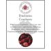 Lerbs & Hagedorn Cranberry Fruit Tea 250g