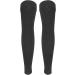 Jaxenor Compression Stockings - Elastic Long Stockings for Edema Relief & Pressure Support - Black - Buy Online on GoSupps.com