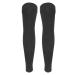 Jaxenor compression stockings with elasticity against edema pressure long stockings black