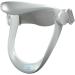 Adjustable Neck Stretcher Relaxer for Pain Relief | Portable Cervical Collar & Posture Corrector for TMJ Office Workers & Students - Buy Online on GoSupps.com