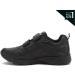 Avia Avi-Union II Strap Non Slip Men's Walking Shoes with Memory Foam - Black Wide/Extra Wide 12 X-Wide - Buy Online on GoSupps.com
