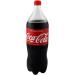 Coca Cola Original Taste 1.75Ltr Enjoy Sparkling Soft Drink Regular Cool And Refreshing Drink Pack Of 6 - Buy Online on GoSupps.com