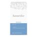 Summer's Eve, Feminine Cleansing Douche, Medicated, 2 Ct. 4.5 oz Each (Pack of 1)