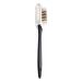 Shoe Brush Suede Shoe Brush 3 Side Cleaning Brush S Shaped Shoes Cleaner Suede Leather Nubu Cleaning Tools Household Cleaning Tools Brush As Shown