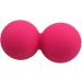 Lurrose Party Hats for Adults | Peanuts Yoga Roller & Fitness Ball | Relaxation & Massage Medium Rosy - Buy Online on GoSupps.com